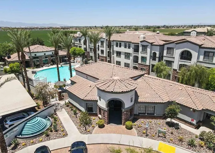 Apartment Boulevard Luxe 2br By The Stadium Pool Parking Gym 05 *